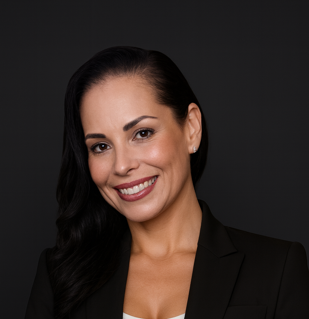 Nanette Rosabal Hernandez